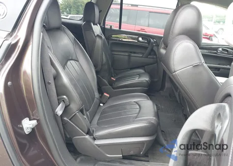 2015 Buick Enclave Leather z USA, uszkodzony, nr VIN 5GAKVBKD2FJ294401